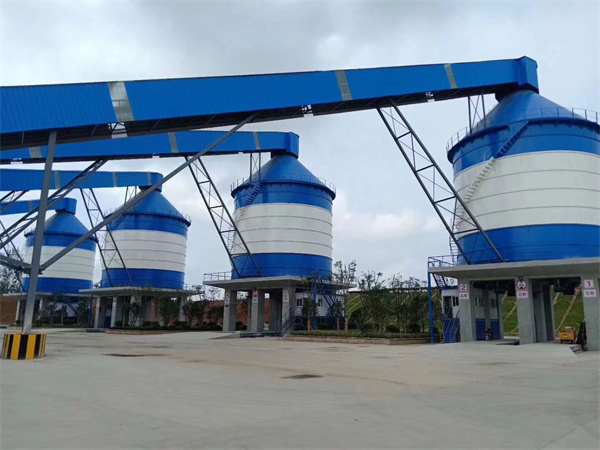 水泥罐定制廠(chǎng)家
