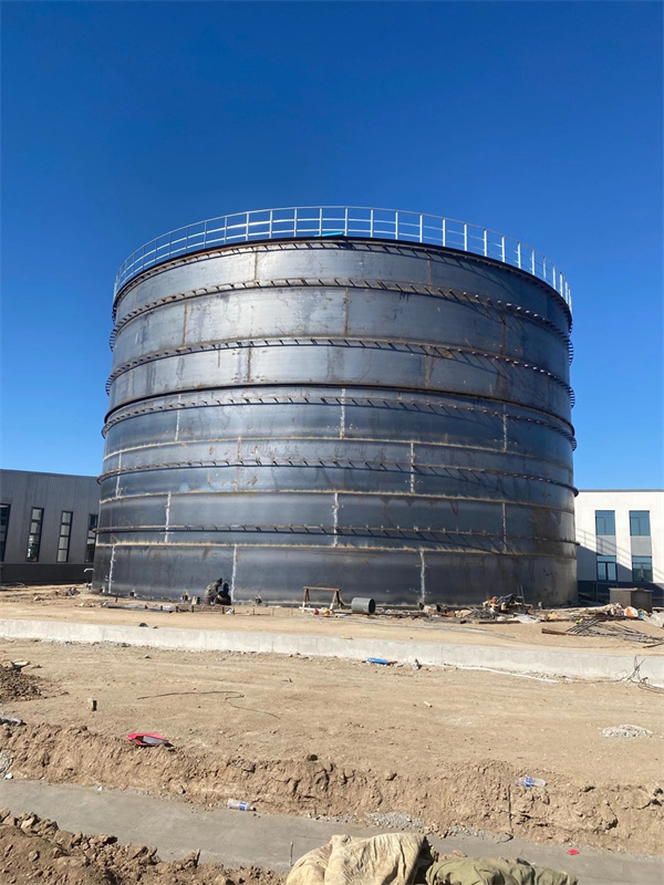 小型儲存罐廠家